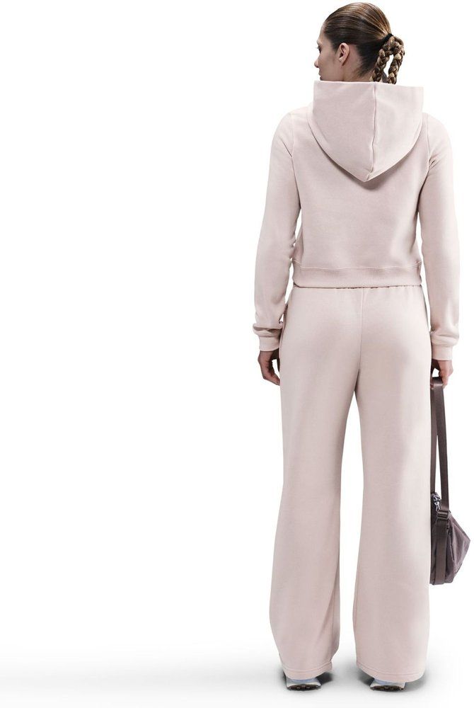 NIKE Damen Kapuzensweat W NSW PHNX FLC SHRUNKEN HOODIE