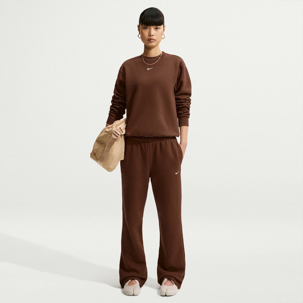 NIKE Damen Hose STUDIO FLEECE