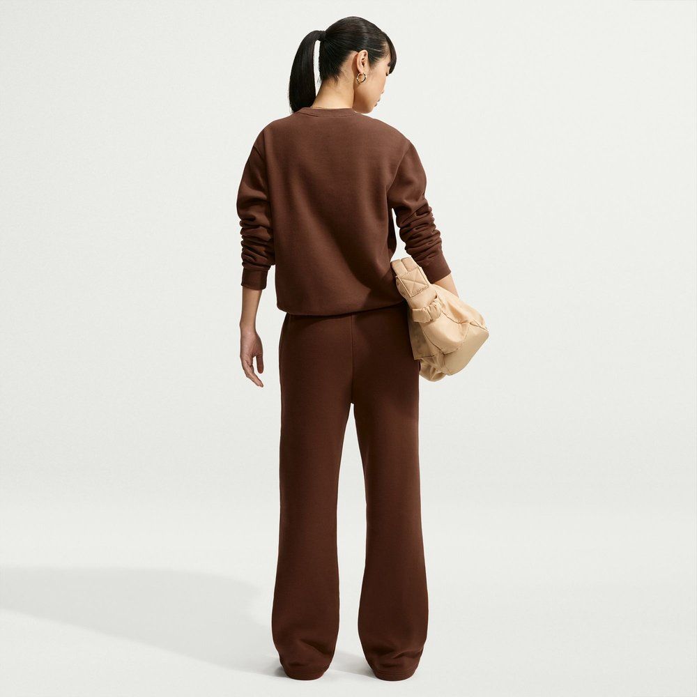 NIKE Damen Hose STUDIO FLEECE