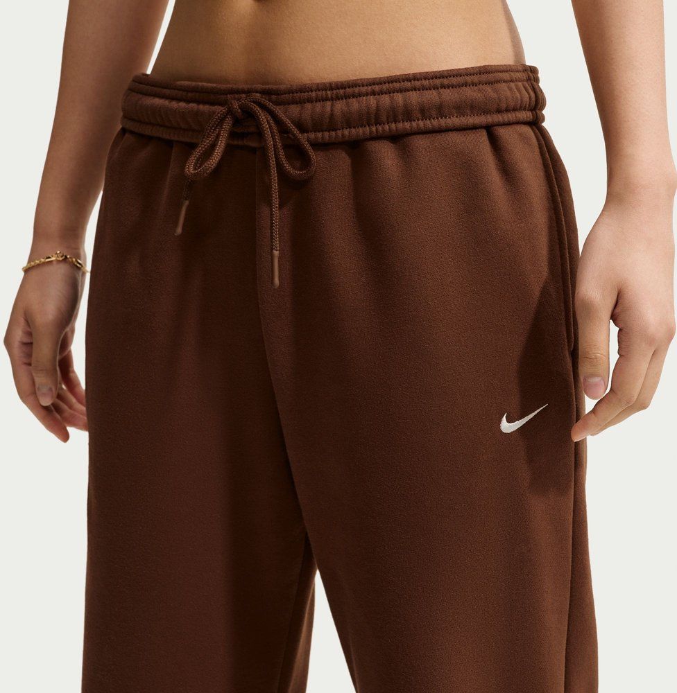 NIKE Damen Hose STUDIO FLEECE