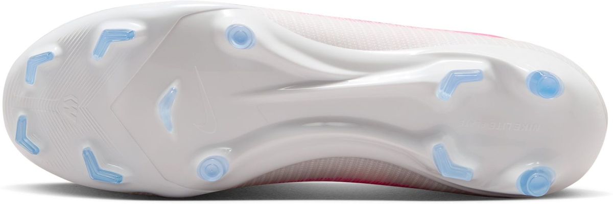 NIKE Herren Fussball-Rasenschuhe VAPOR 17 ACADEMY FG/MG T