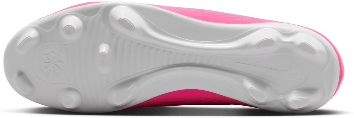 NIKE Herren Fussball-Rasenschuhe SUPERFLY 11 CLUB FG/MG T