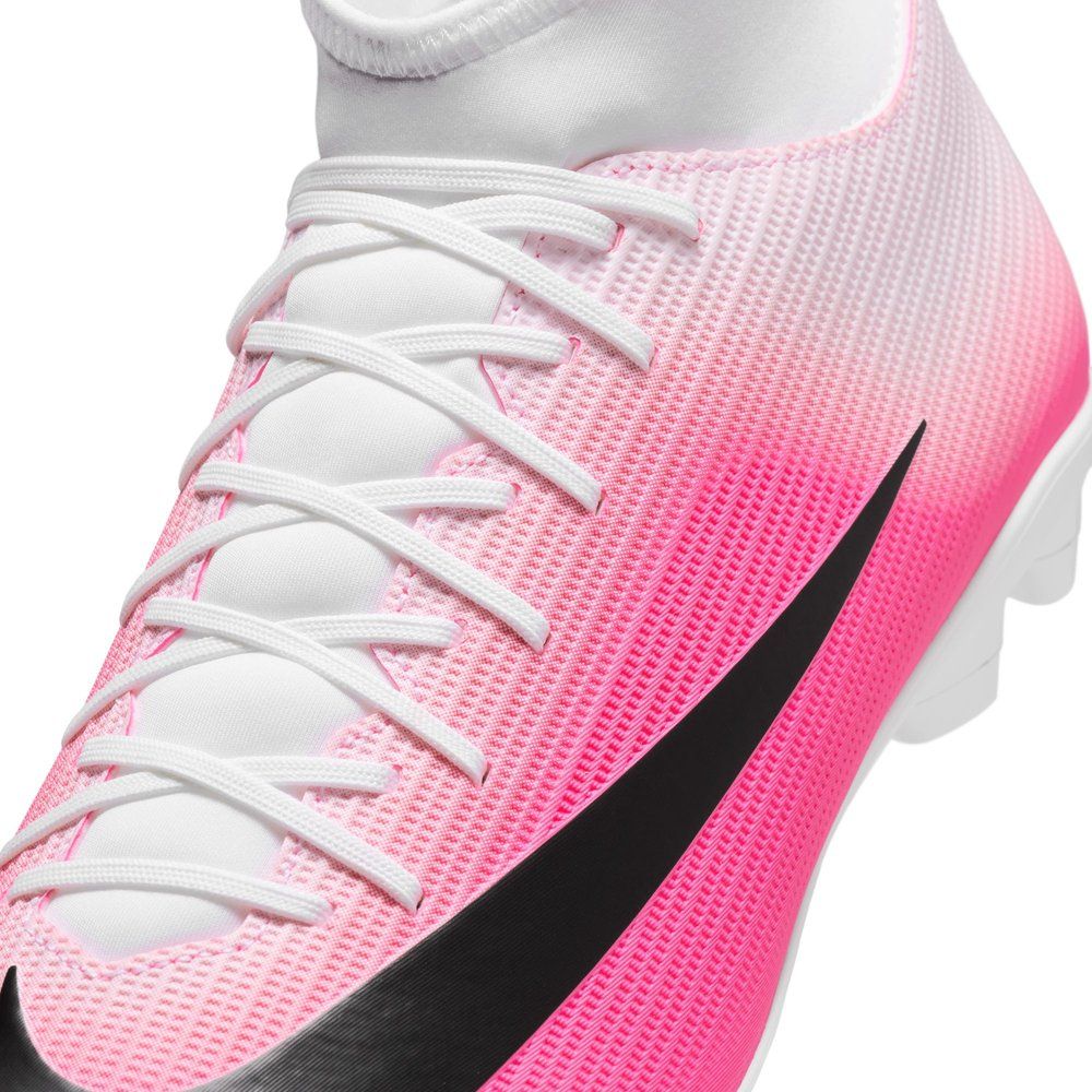 NIKE Herren Fussball-Rasenschuhe SUPERFLY 11 CLUB FG/MG T