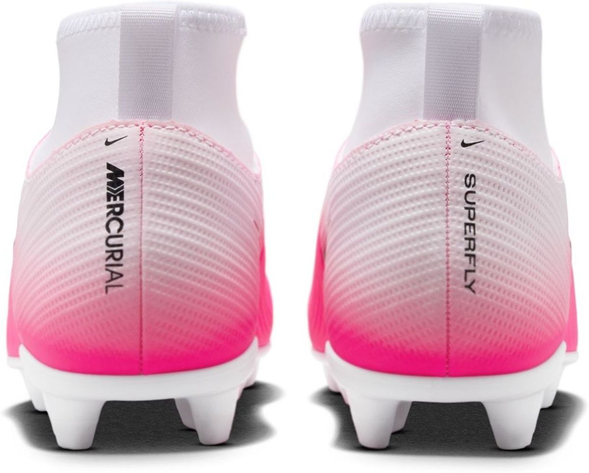 NIKE Kinder Fussball-Rasenschuhe JR SUPERFLY 11 CLUB FG/MG T