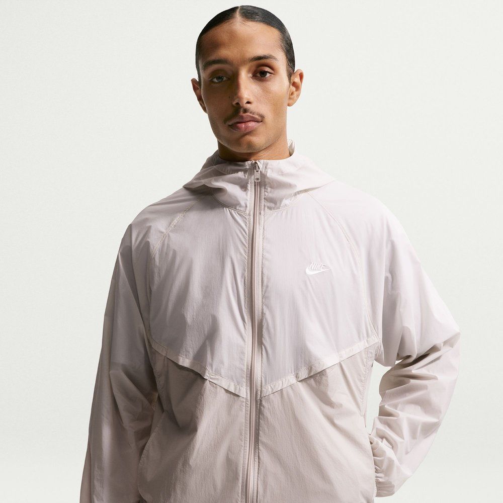 NIKE Herren Jacke Windrunner