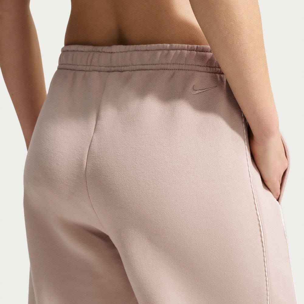 NIKE Damen Hose Studio Fleece Medium Weight "Graphic Pack"