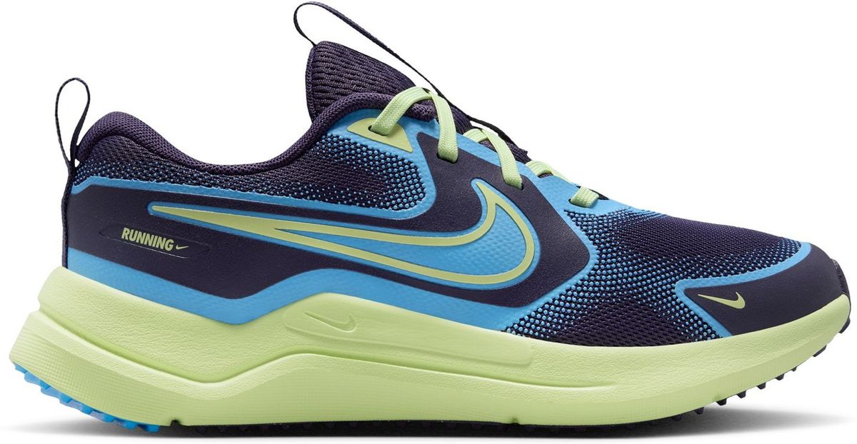 NIKE Kinder Laufschuhe COSMIC RUNNER GS