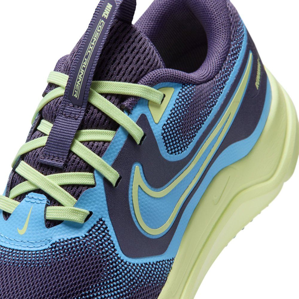 NIKE Kinder Laufschuhe COSMIC RUNNER GS