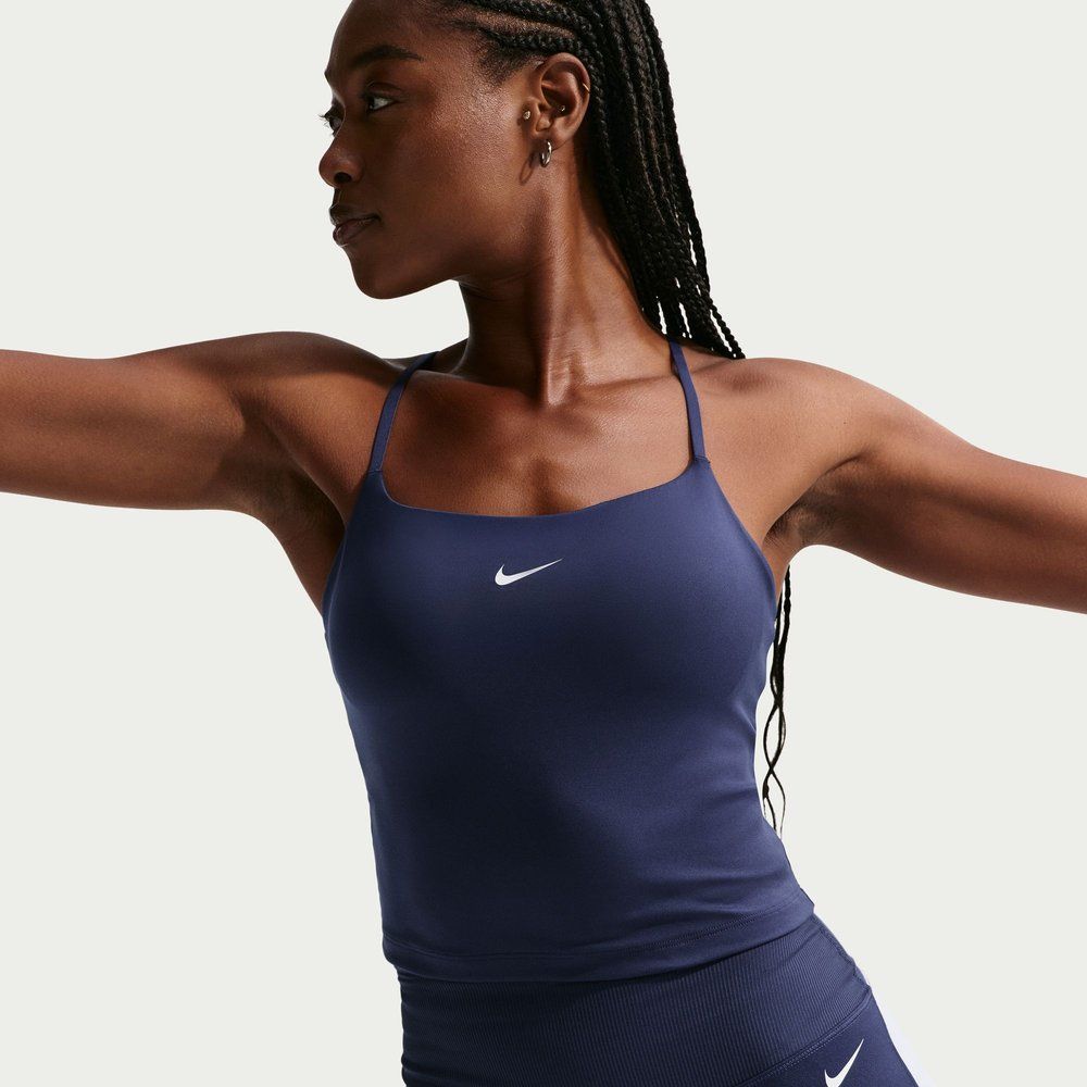 NIKE Damen Shirt ONE BRA