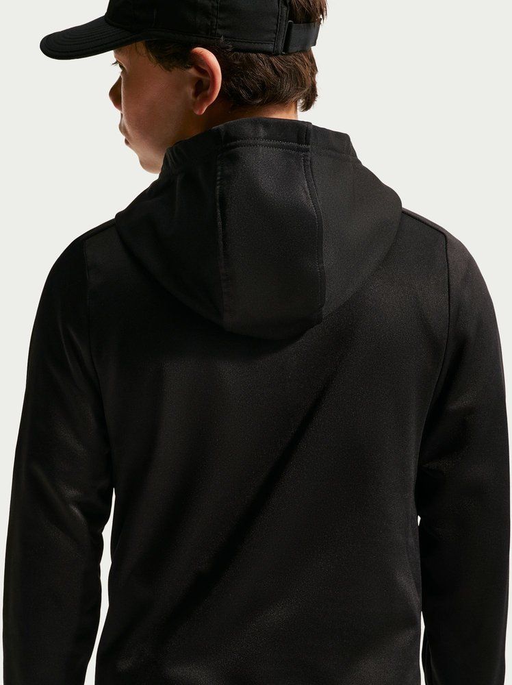 NIKE Kinder Kapuzensweat TROPHY