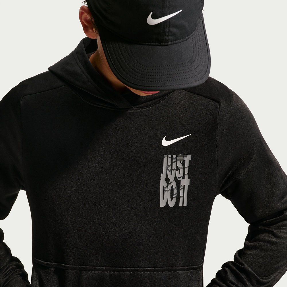 NIKE Kinder Kapuzensweat TROPHY