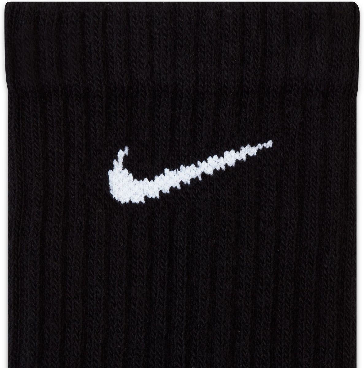 NIKE Herren Socken Socke 3 Pack U NK EVERYDAY CUSH CREW 3PR