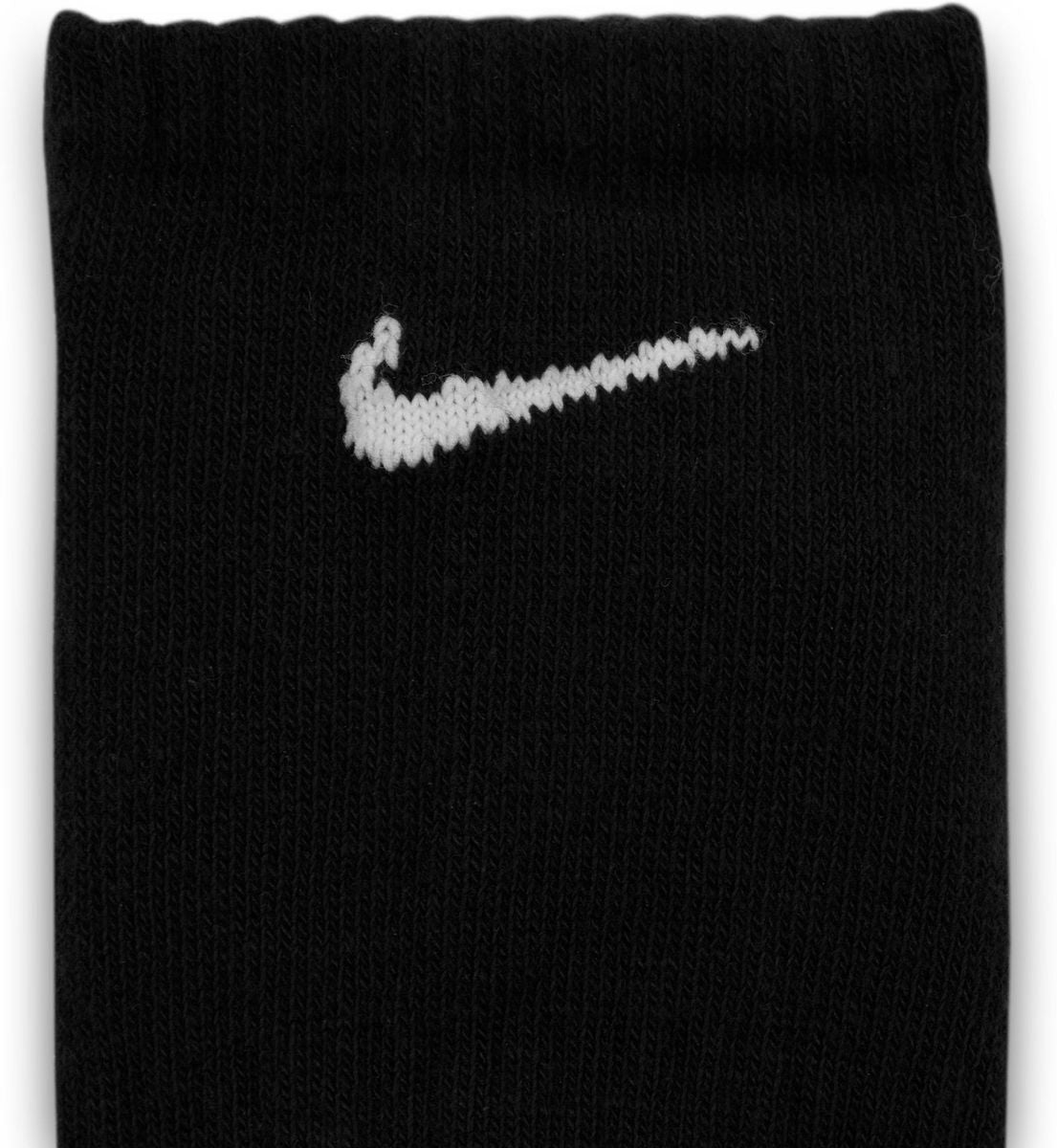 NIKE Herren Socken Socke U NK EVERYDAY LTWT NS 3PR