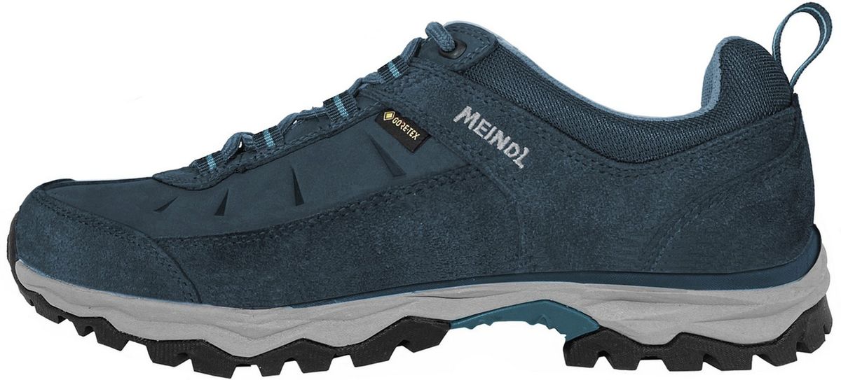 MEINDL Damen Multifunktionsschuhe Kempten Lady GTX