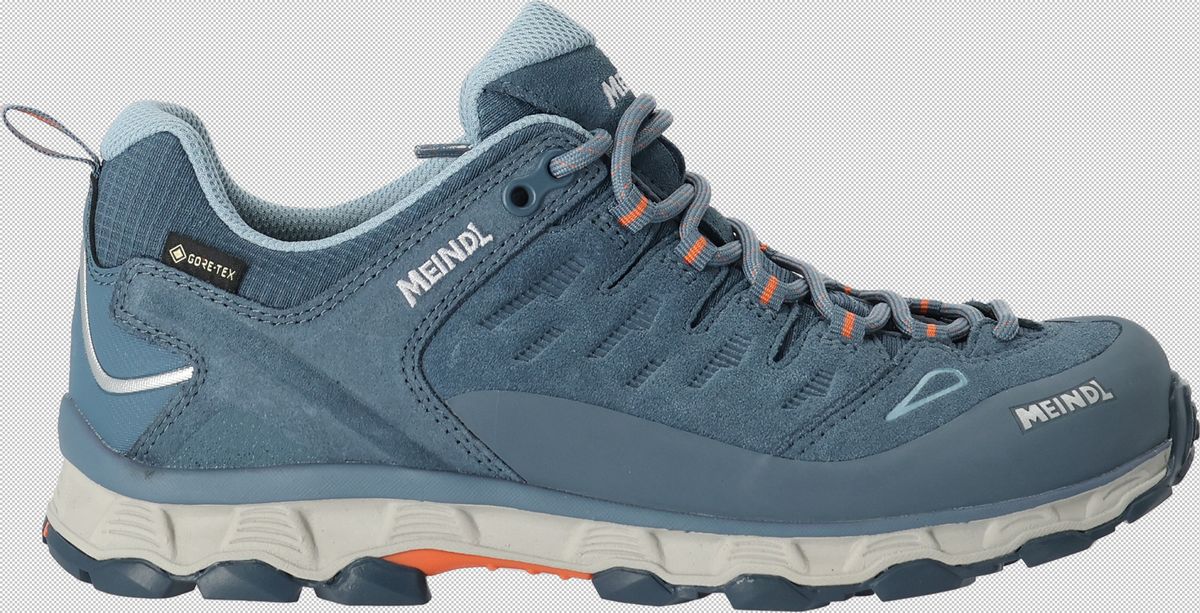 MEINDL Damen Multifunktionsschuhe Velden Lady PRO GTX