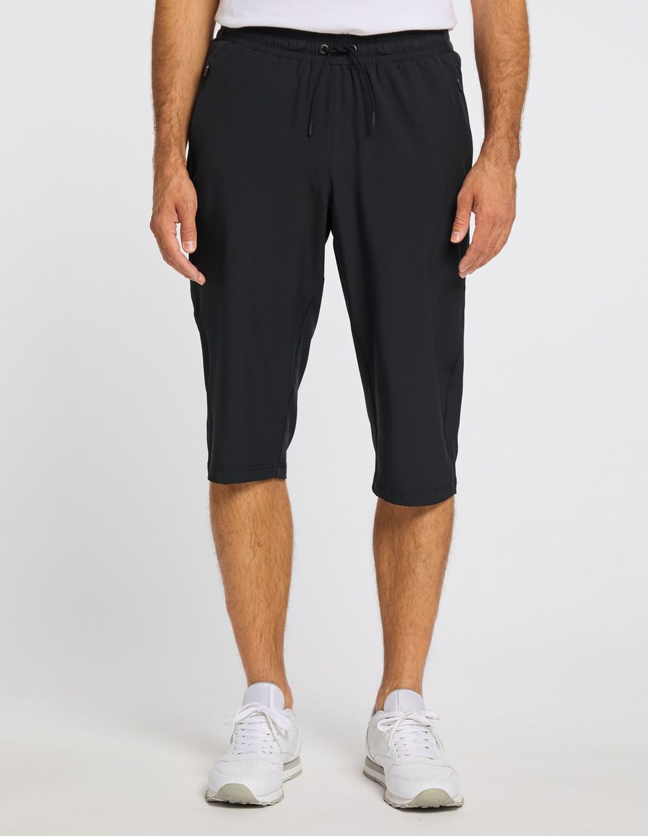 JOY Herren Caprihose MIKE 3/4 Hose