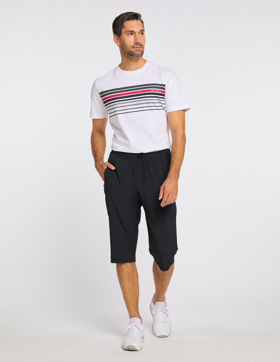 JOY Herren Caprihose MIKE 3/4 Hose