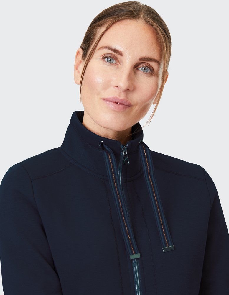 JOY Damen Unterjacke TATJANA Jacke