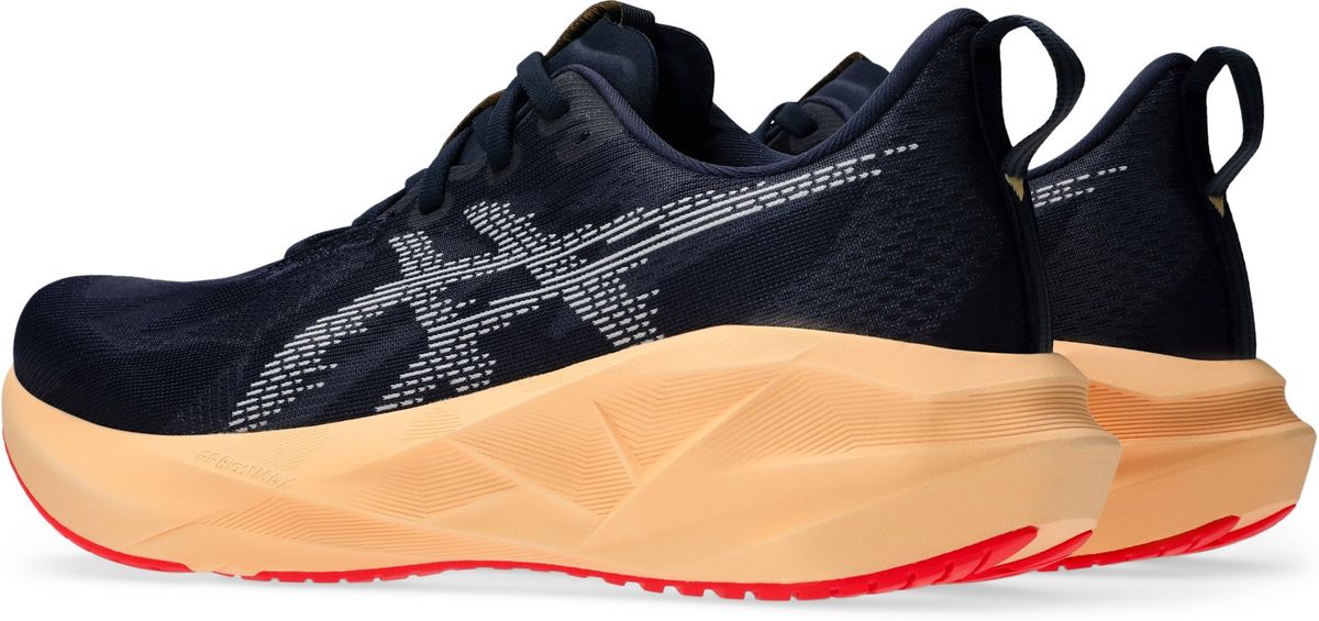 ASICS Herren Laufschuhe NOVABLAST 5