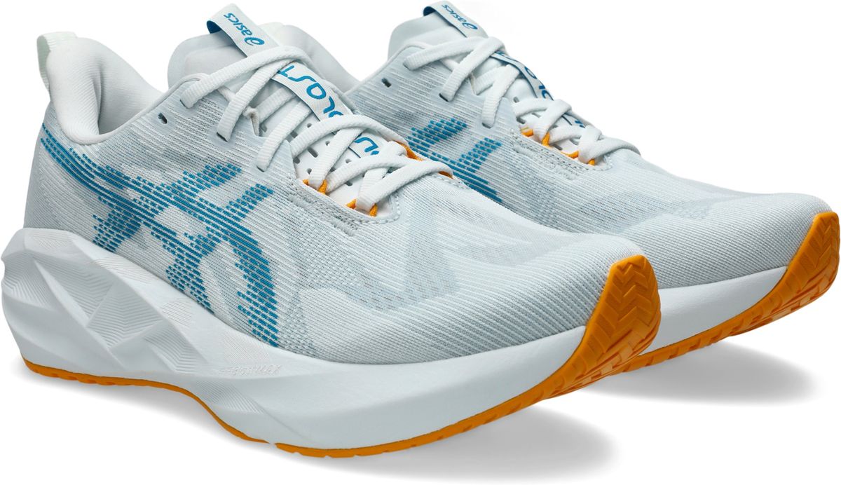 ASICS Herren Laufschuhe NOVABLAST 5