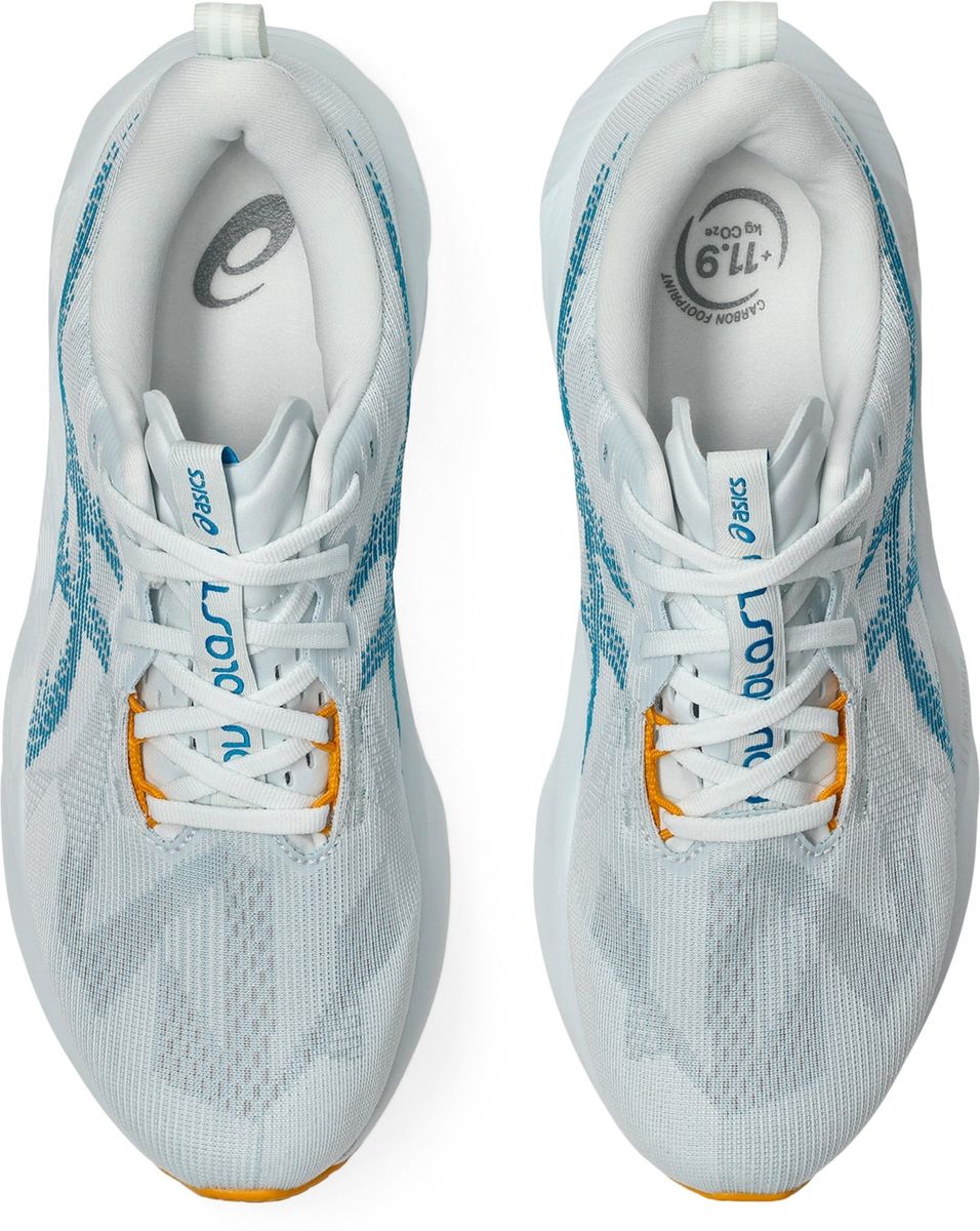 ASICS Herren Laufschuhe NOVABLAST 5