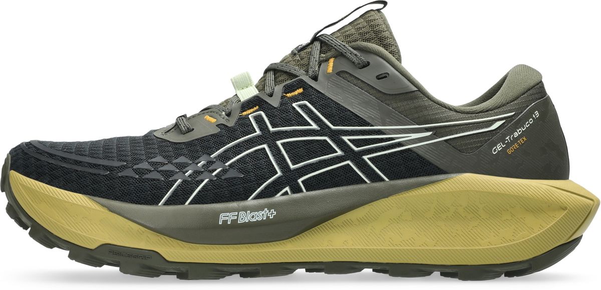 ASICS Herren Trailrunningschuhe GEL-Trabuco 13 GTX