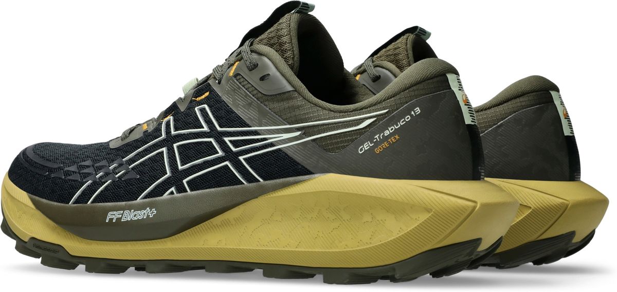 ASICS Herren Trailrunningschuhe GEL-Trabuco 13 GTX