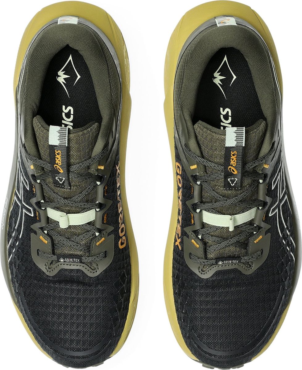 ASICS Herren Trailrunningschuhe GEL-Trabuco 13 GTX