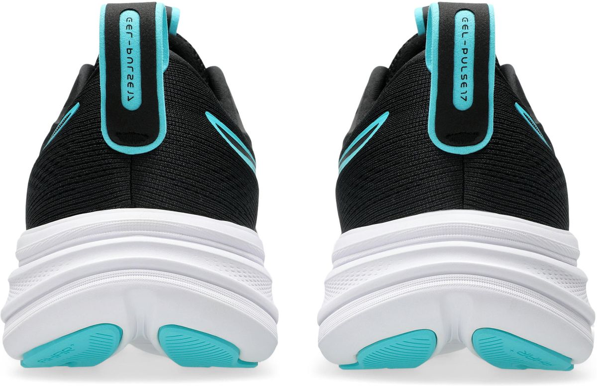 ASICS Herren Laufschuhe GEL-PULSE 17