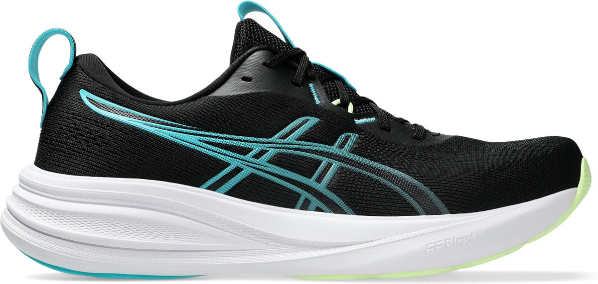 ASICS Herren Laufschuhe GEL-PULSE 17