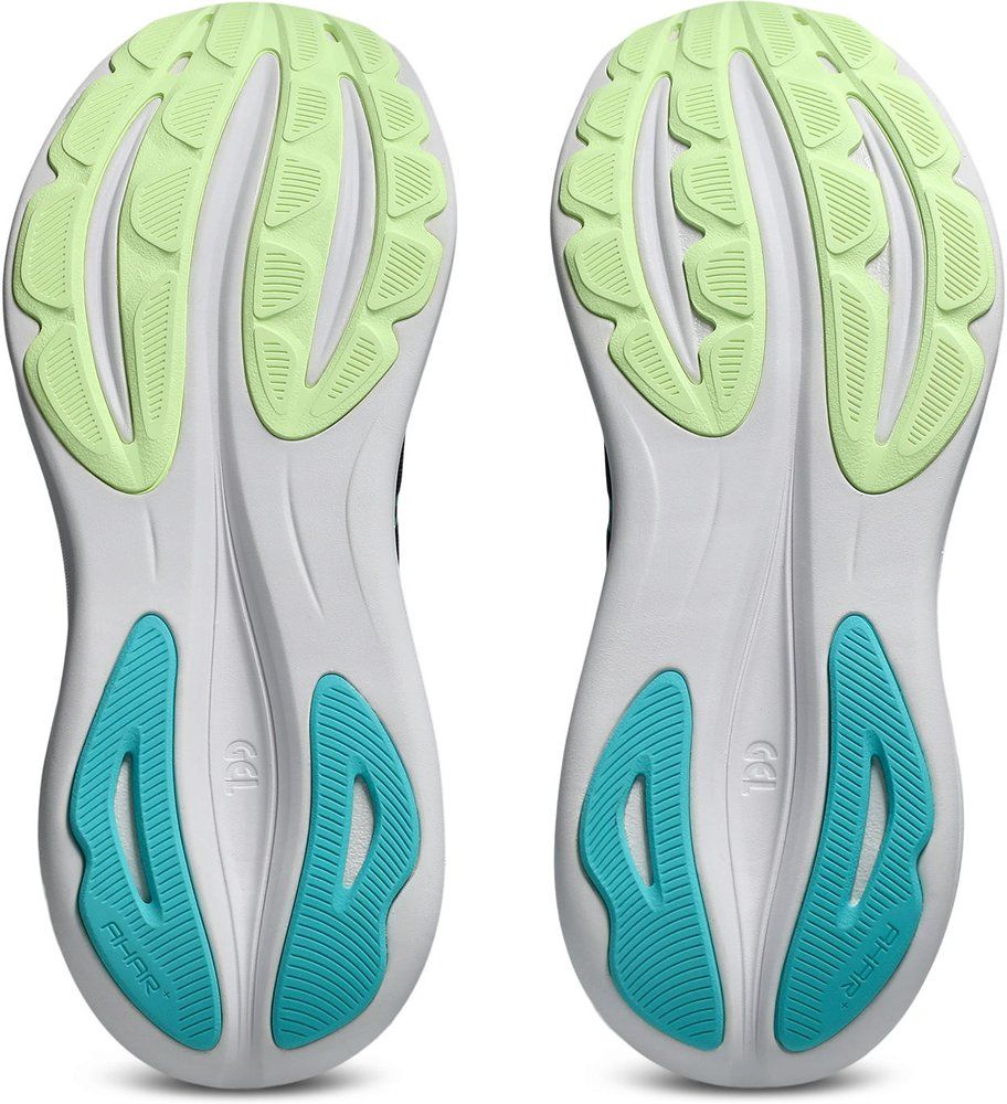 ASICS Herren Laufschuhe GEL-PULSE 17
