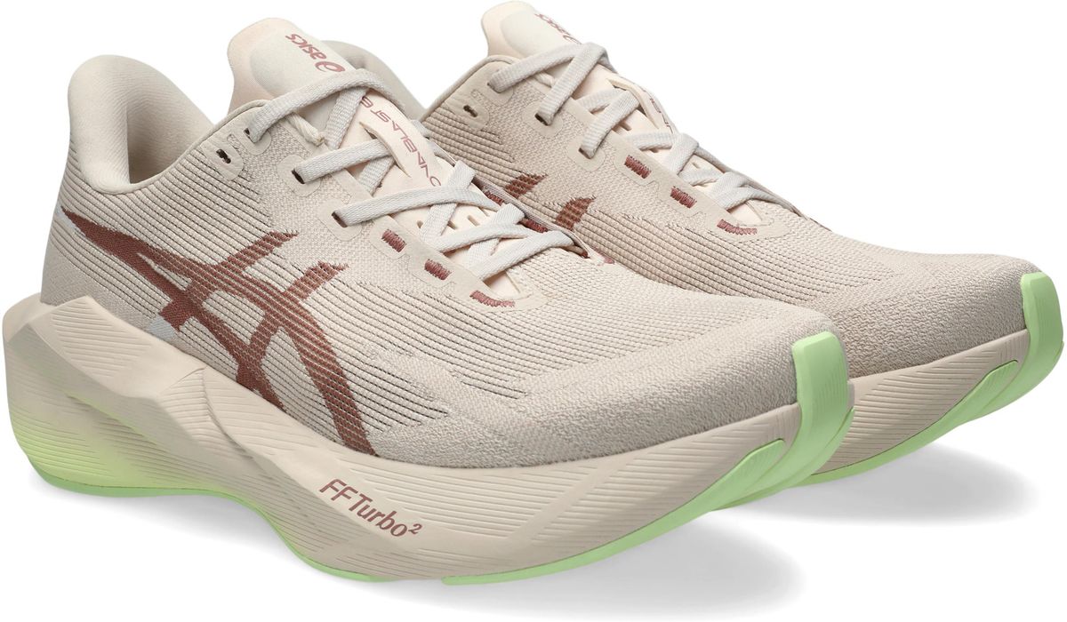 ASICS Herren Laufschuhe NOVABLAST 6