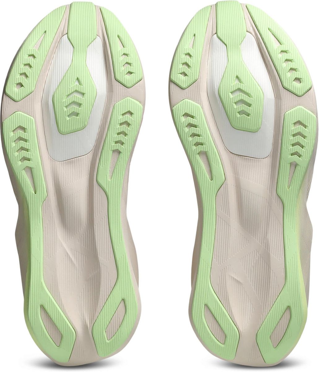 ASICS Herren Laufschuhe NOVABLAST 6
