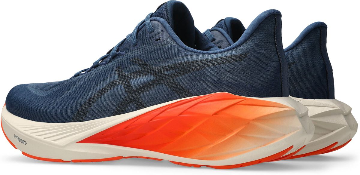ASICS Herren Laufschuhe DYNABLAST 6
