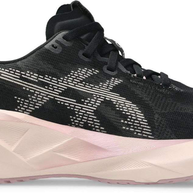 ASICS Damen Laufschuhe NOVABLAST 5