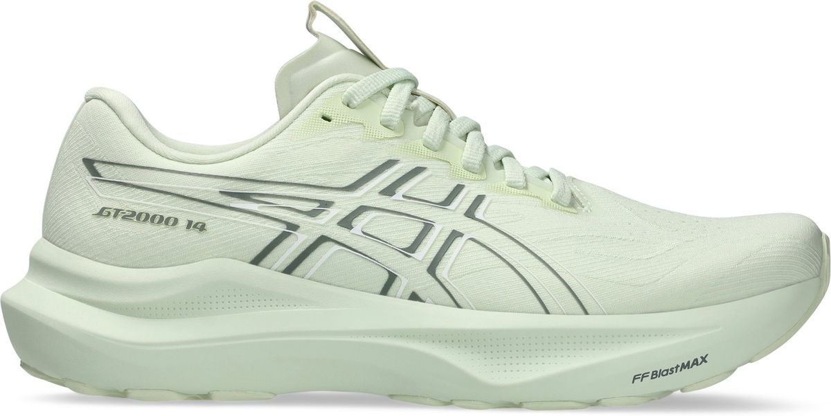 ASICS Damen Laufschuhe GT-2000 14