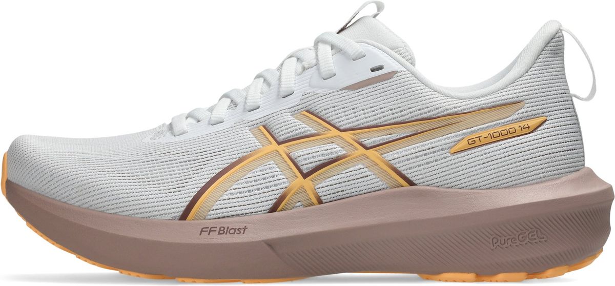 ASICS Damen Laufschuhe GT-1000 14