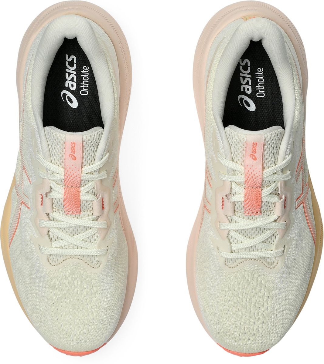 ASICS Damen Laufschuhe GEL-YASURA
