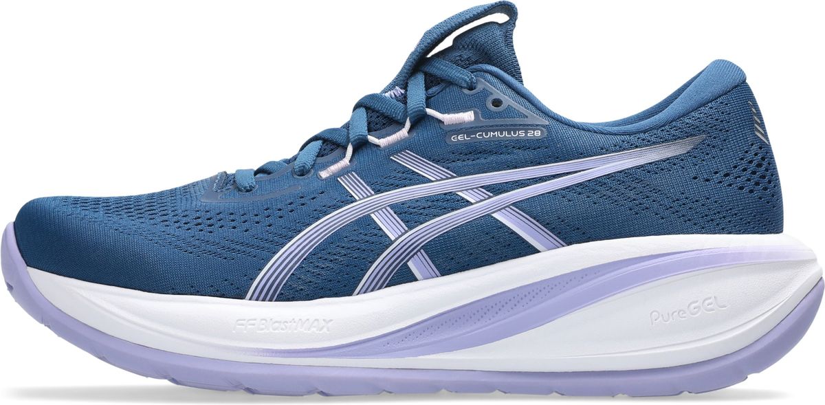 ASICS Damen Laufschuhe GEL-CUMULUS 28