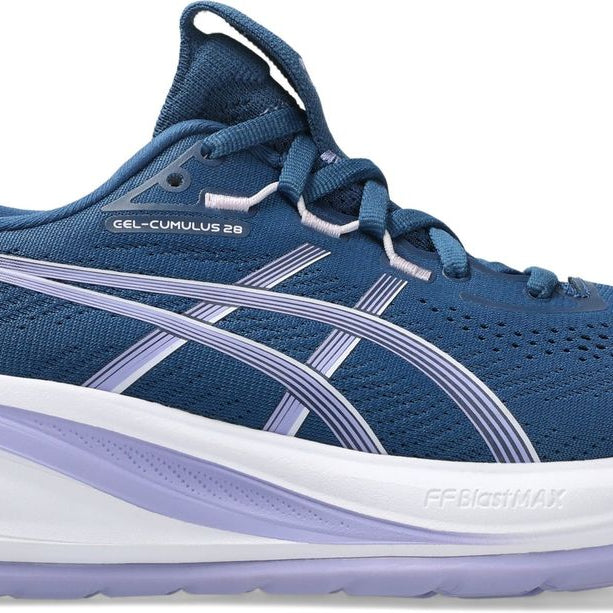 ASICS Damen Laufschuhe GEL-CUMULUS 28