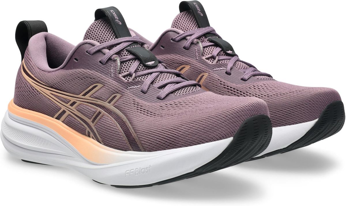 ASICS Damen Laufschuhe GEL-PULSE 17