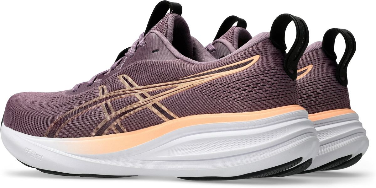 ASICS Damen Laufschuhe GEL-PULSE 17