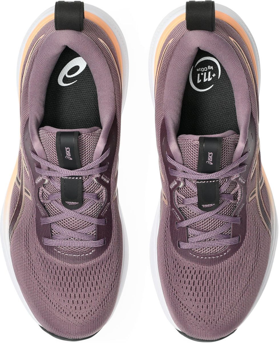 ASICS Damen Laufschuhe GEL-PULSE 17
