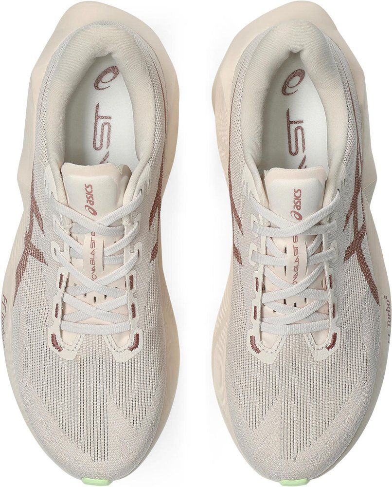 ASICS Damen Laufschuhe NOVABLAST 6