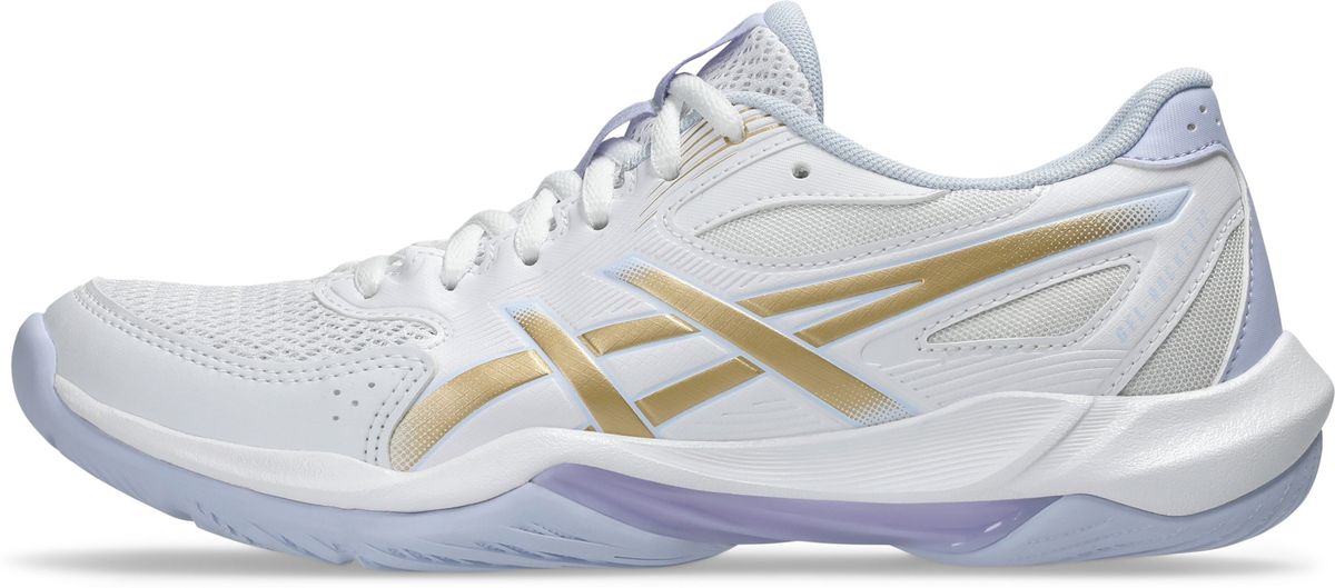 ASICS Damen Handballschuhe GEL-ROCKET 12