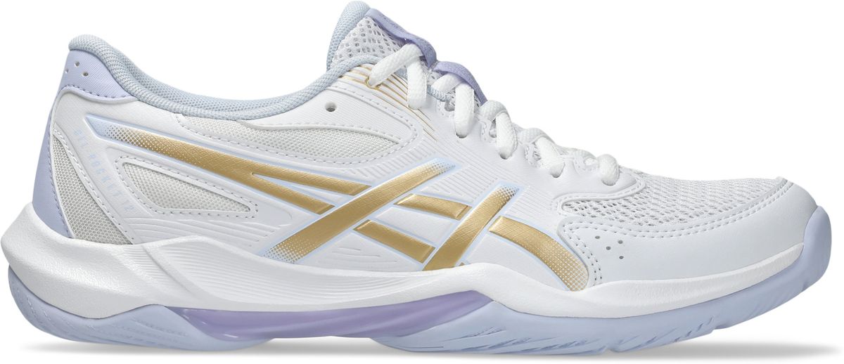 ASICS Damen Handballschuhe GEL-ROCKET 12