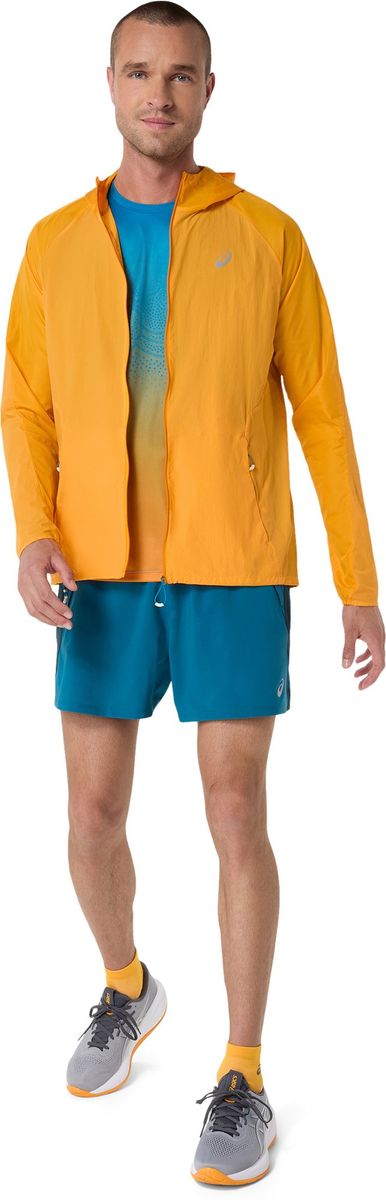 ROAD PACKABLE JACKET