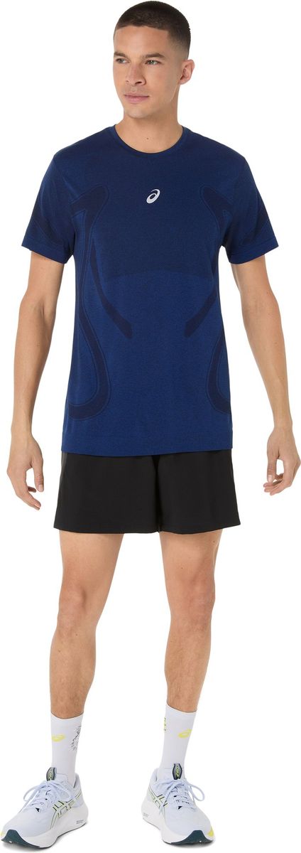 ROAD SEAMLESS SS TOP