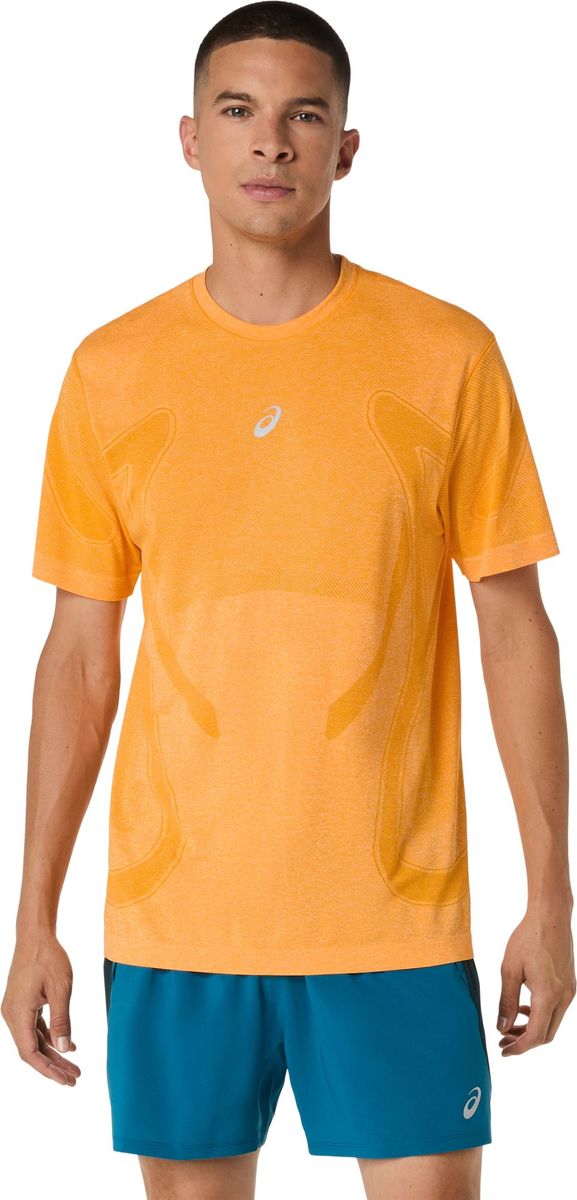 ROAD SEAMLESS SS TOP