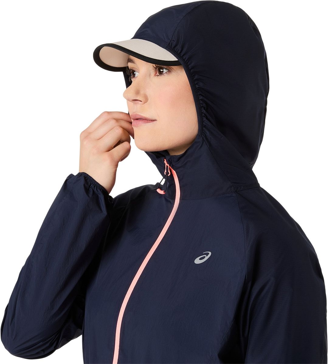 ROAD PACKABLE JACKET